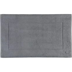 Möve Badematten Superwuschel In Stone - 850