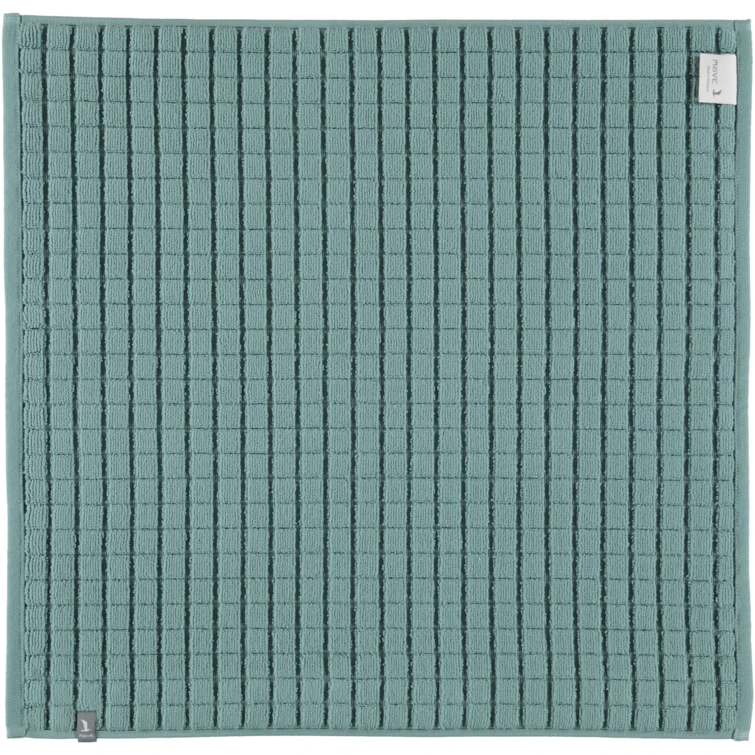 Möve Badteppiche Piquee In Arctic - 530 – Bild 2