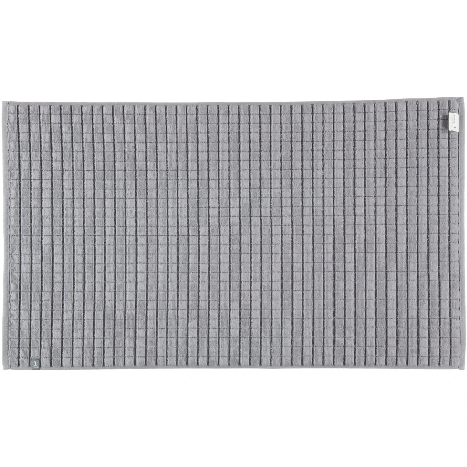 Möve Badteppiche Piquee In Granite - 845 – Bild 2