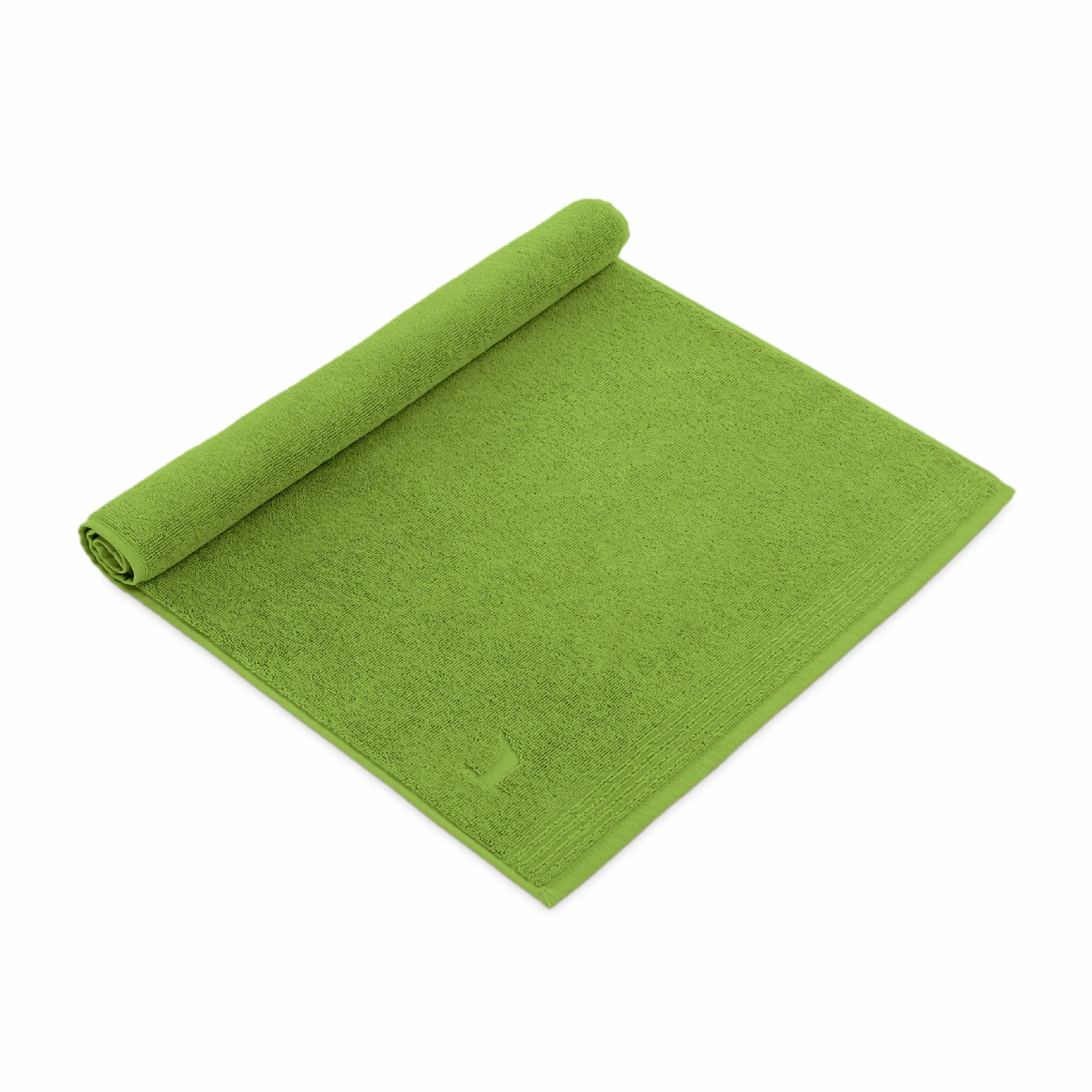 Möve Duschvorlage Superwuschel In Peridot