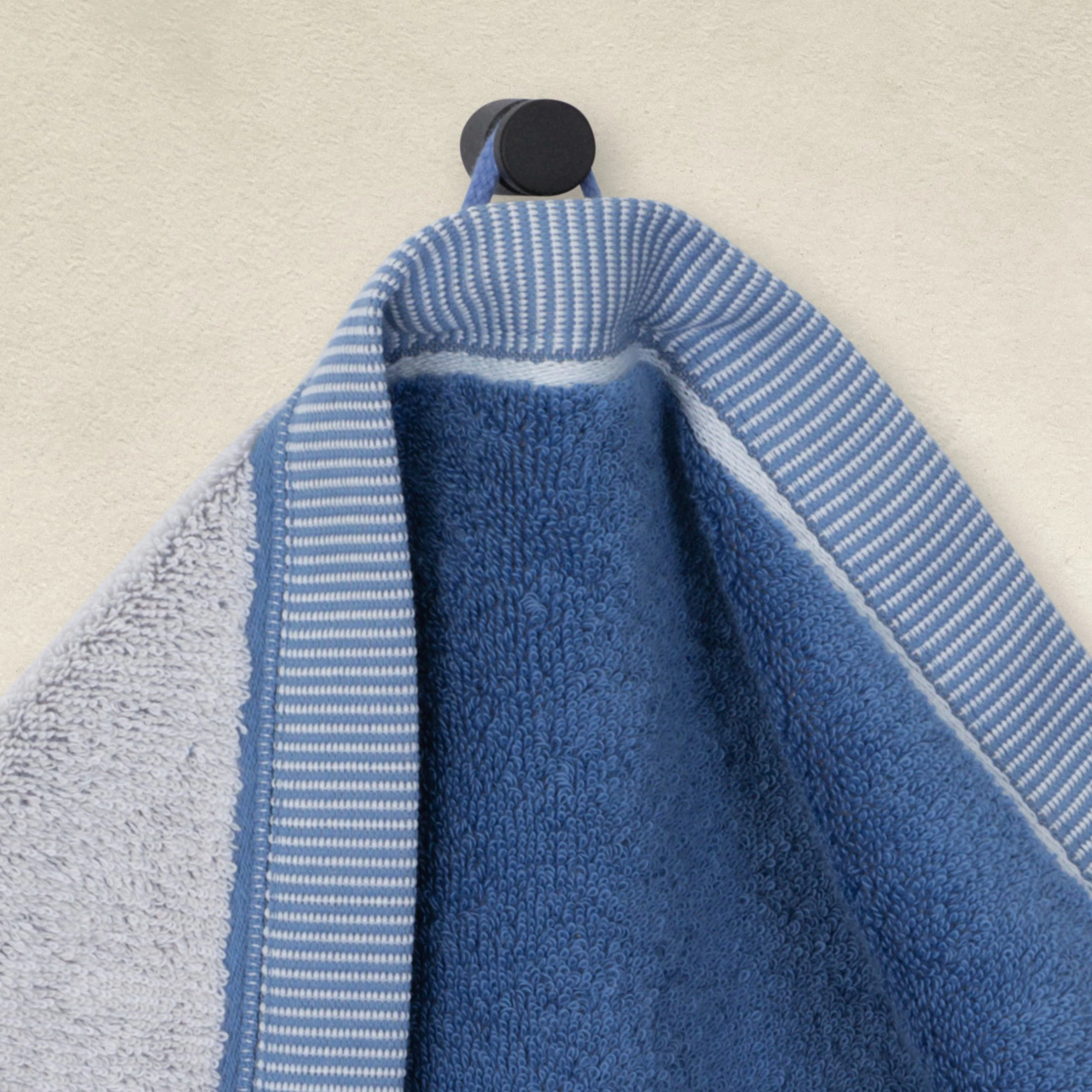 Möve Handtuch Ethno In Pazific – Bild 3