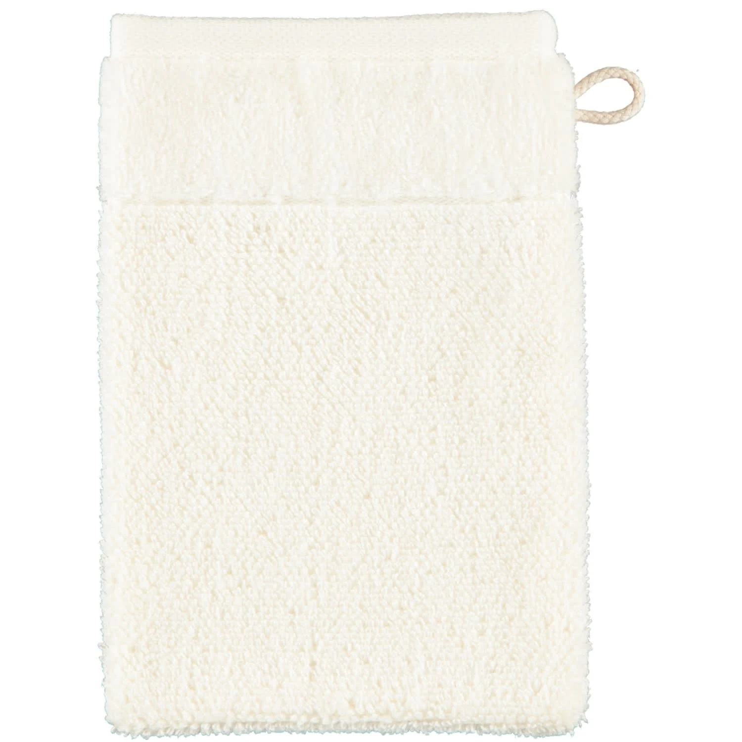 Möve Handtücher Bamboo Luxe In Ivory - 017