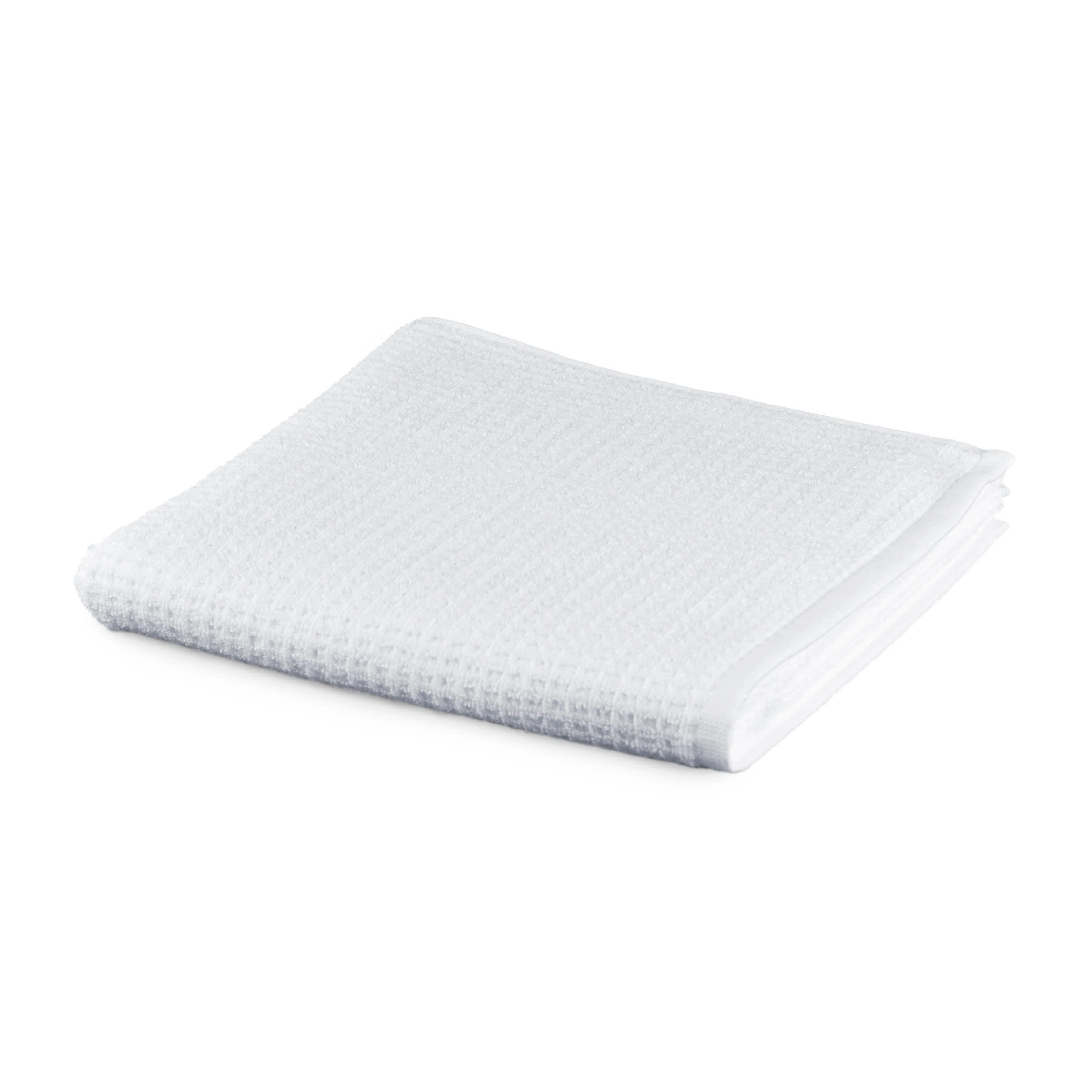 Möve Hotel Duschtuch Structura In Snow