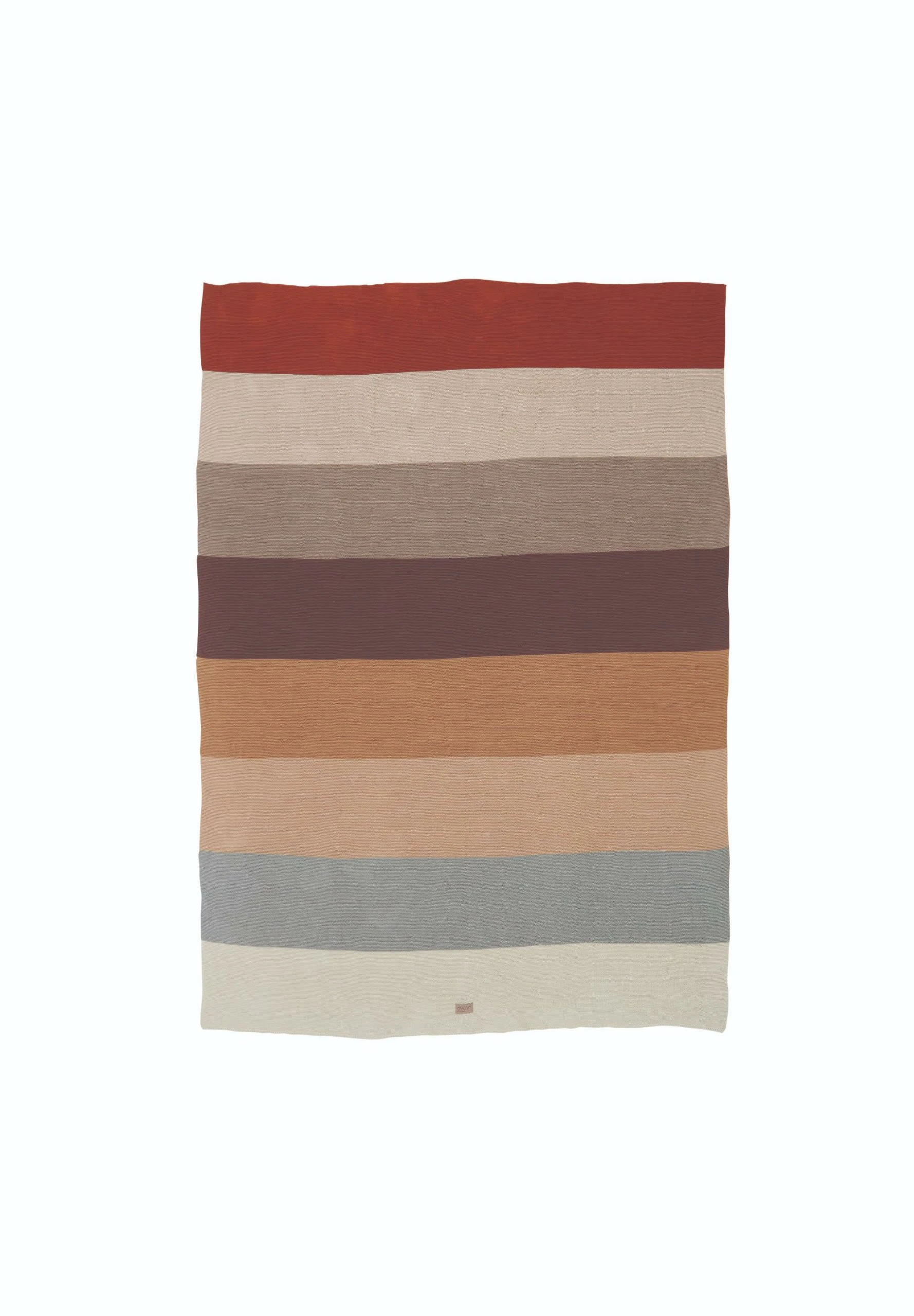 OYOY Decke Iris Living In Multi