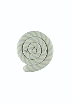 OYOY Kuschelkissen Lollipop Cushion In Blue