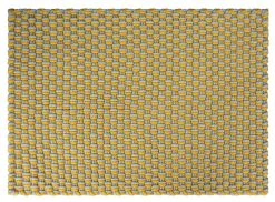 PAD Concept Outdoor Teppich POOL Sand / Gelb 72x132 Cm