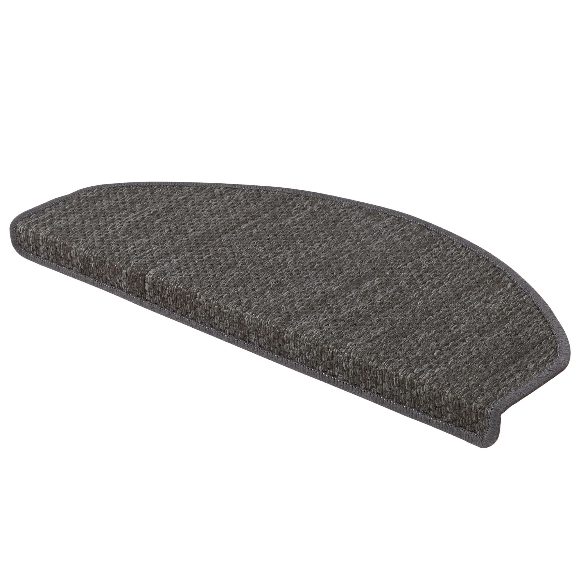 Pergamon Bentzon Flachgewebe Stufenmatten 15er-Set In Antraciet – Bild 4