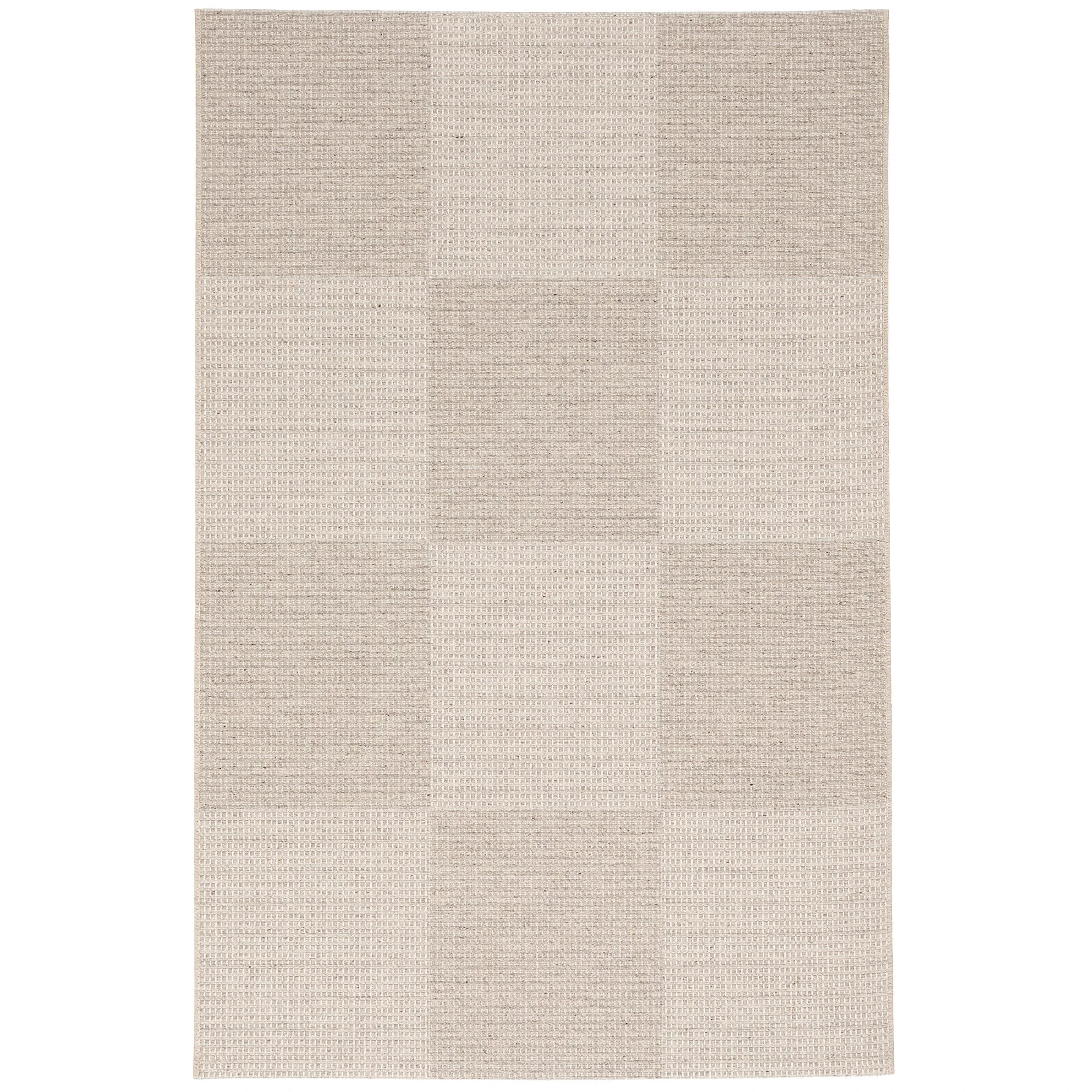 Pergamon Natur Teppich Flachgewebe Casa Karo In Beige