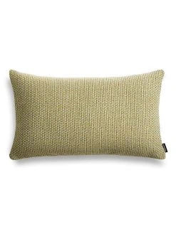 Poduszkowcy Deko-Kissen "Ori" In Gold - (L)50 X (B)30 Cm