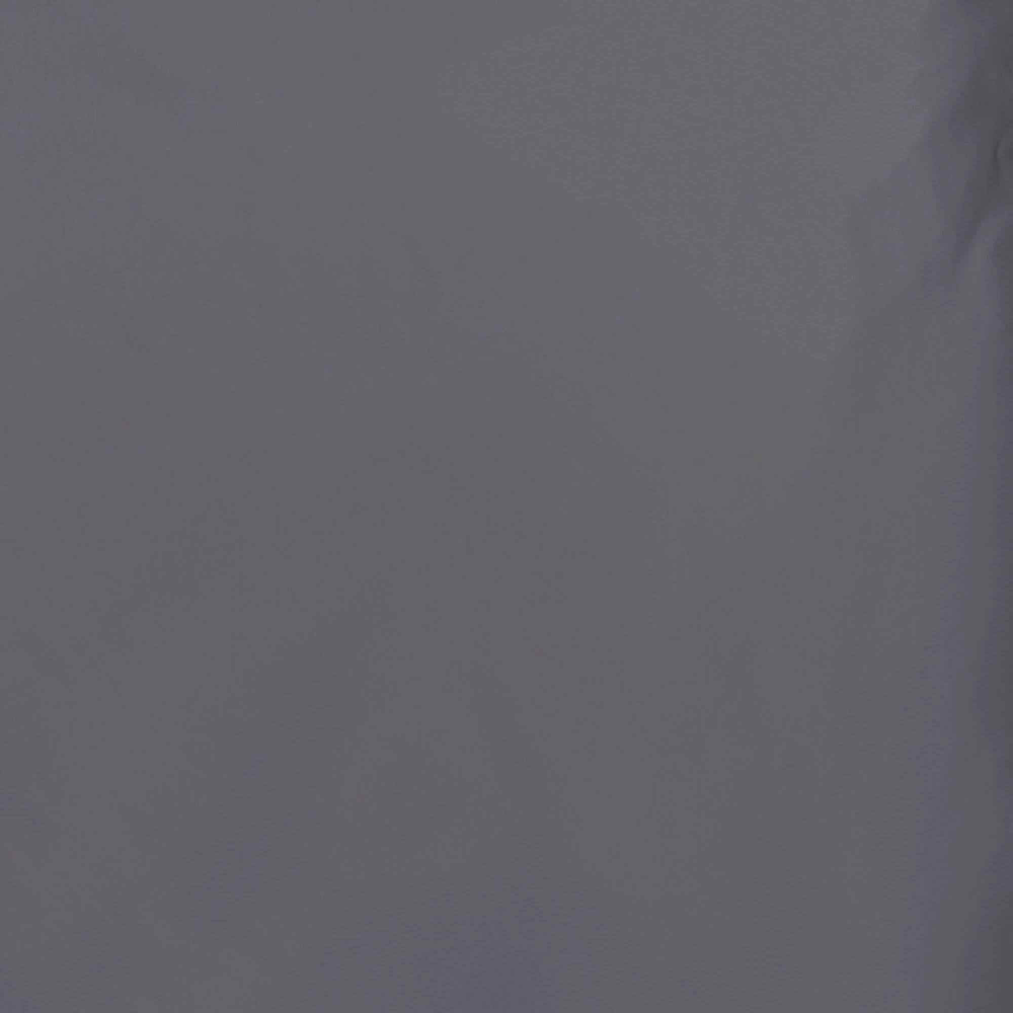 Primera Bettwäsche In Anthrazit – Bild 3