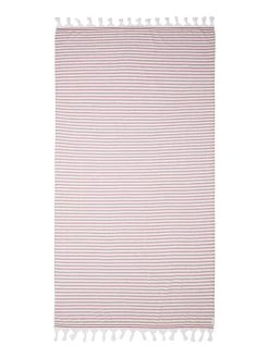 Protest Strandtuch " PRTTHOLAV In Chilirust