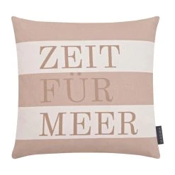 PureDay Kissenhülle Maritim, Meer