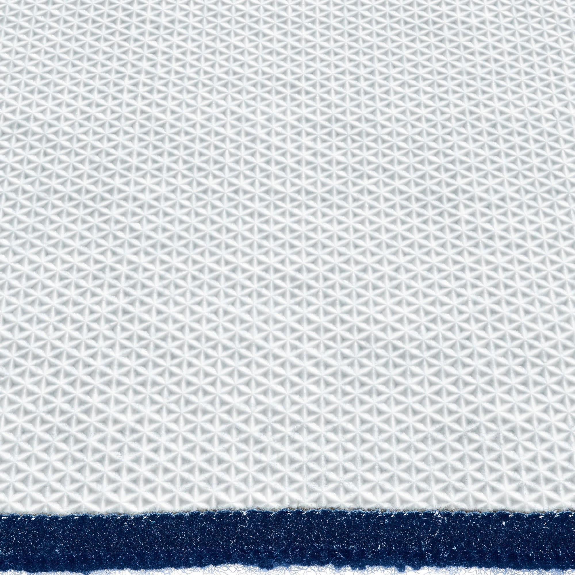 REDBEST Duschvorlage Halbrund Houston In Blau – Bild 5