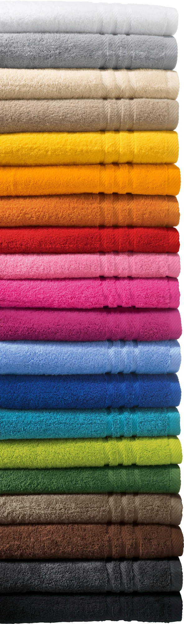 REDBEST Duschvorlage New York In Rosa