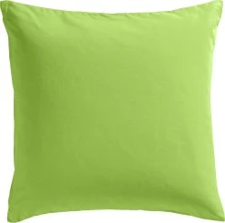 REDBEST Kissenhülle Seattle In Apfelgrün