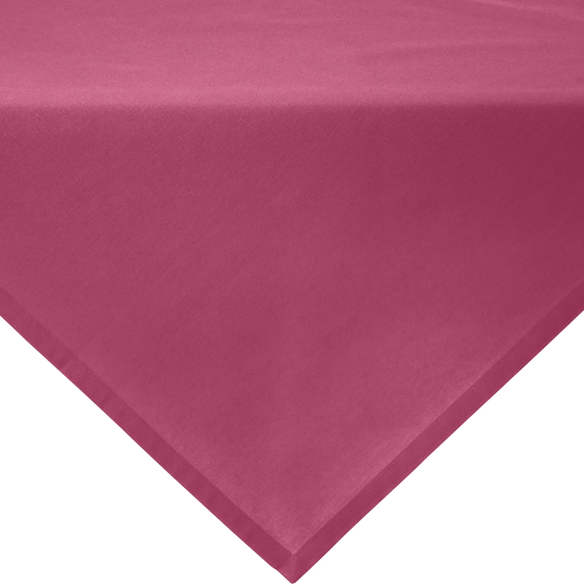 REDBEST Mitteldecke Seattle In Beere