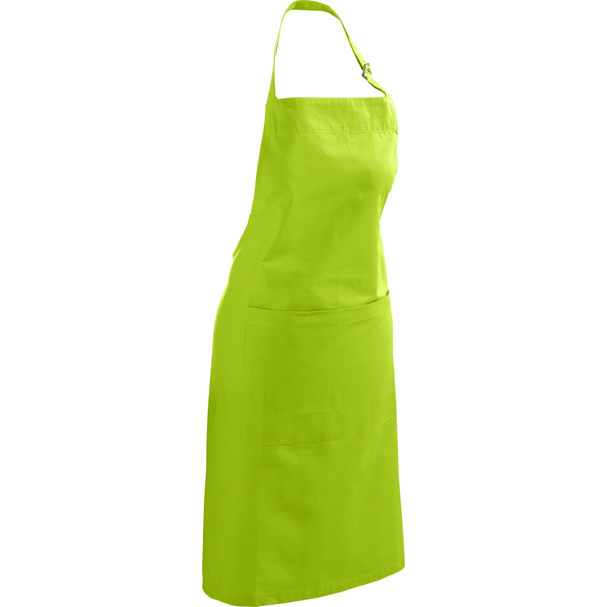 REDBEST Schürze Seattle In Grün – Bild 2