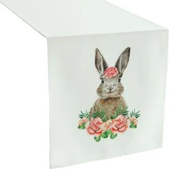 REDBEST Tischläufer In Natur