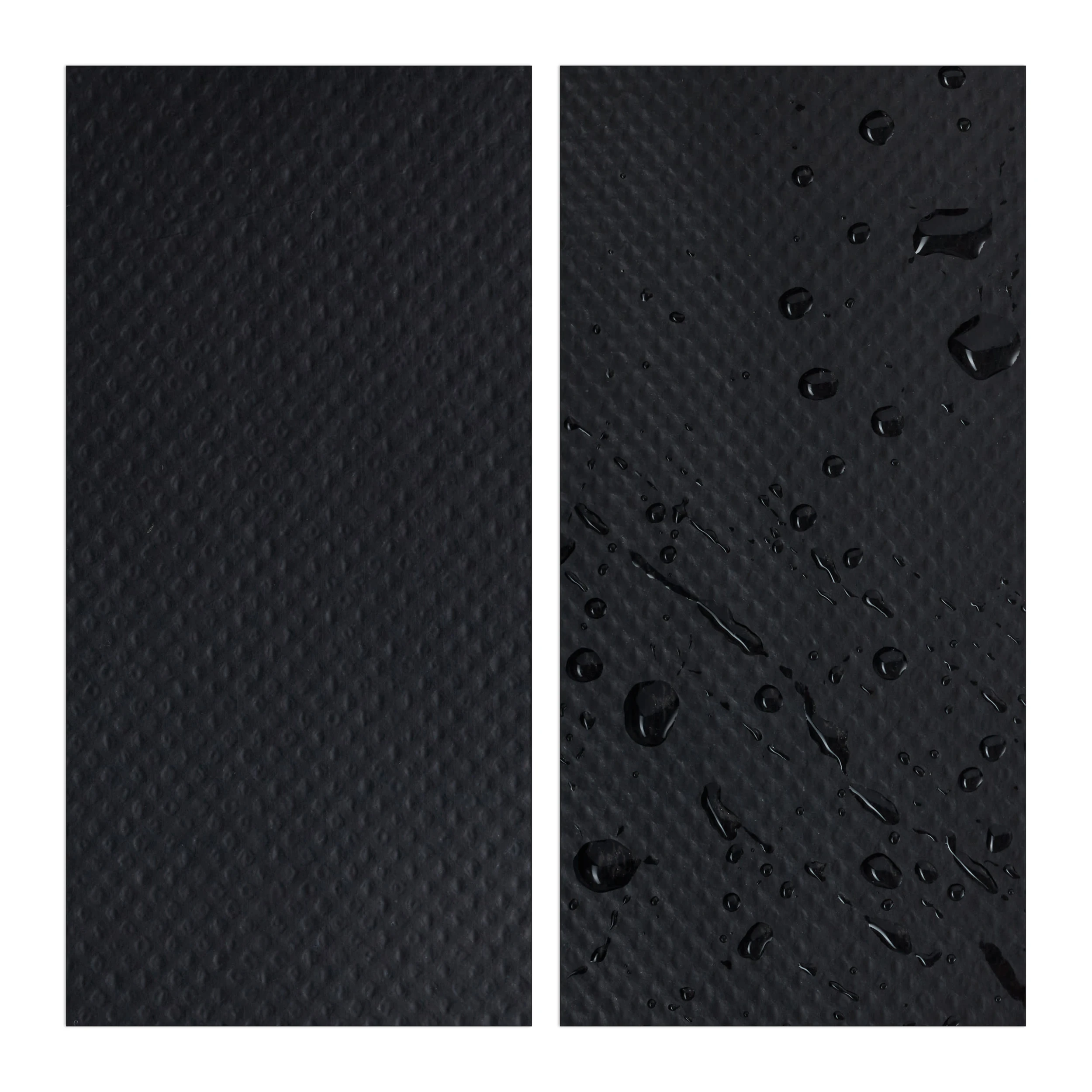 Relaxdays 12x Bierzeltgarnitur Auflage In Schwarz – Bild 6