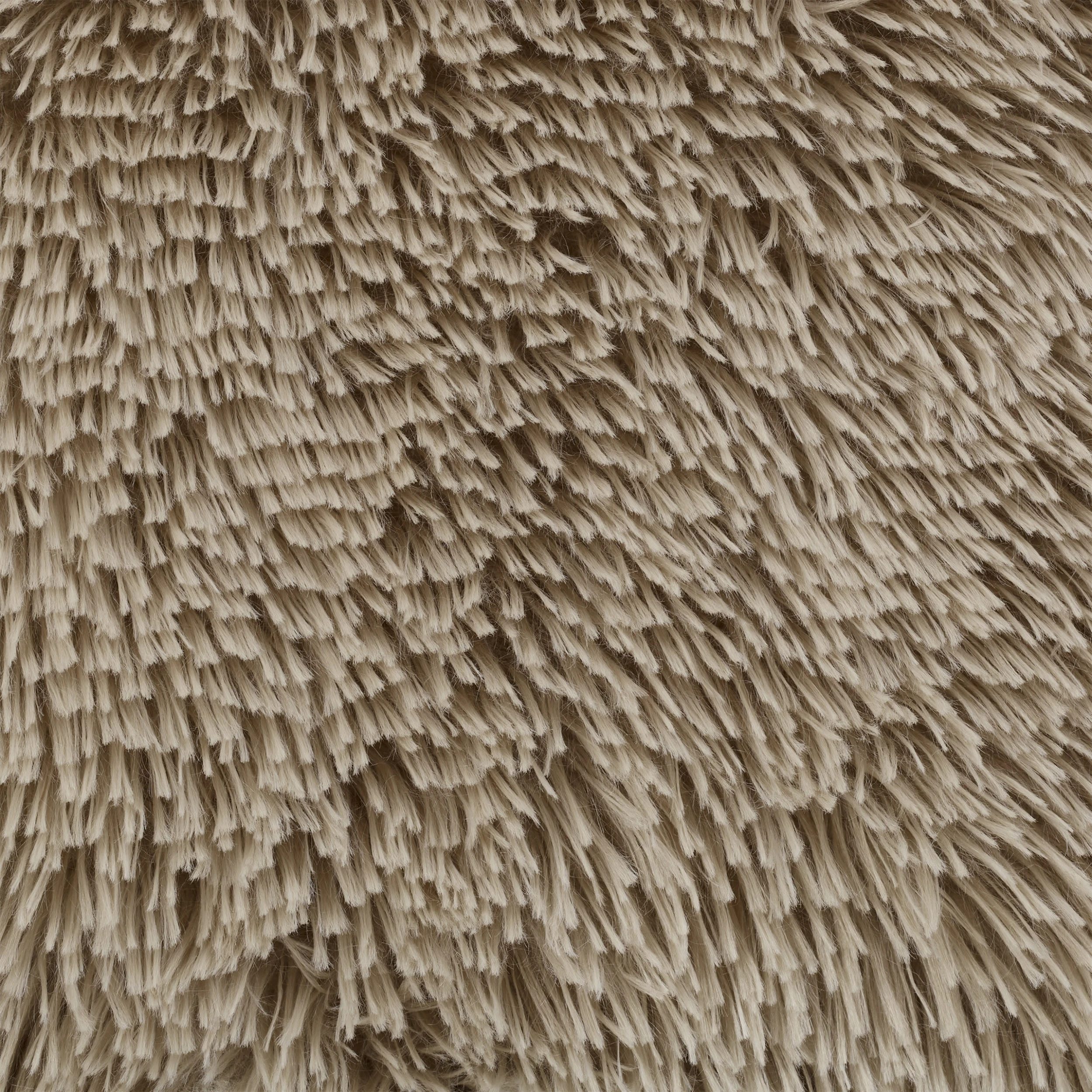 Relaxdays 2 X Kissen In Hellbraun – Bild 6