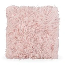 Relaxdays 2 X Kissen In Rosa - 35 X 40 Cm