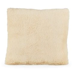 Relaxdays 4 X Kissen In Creme - 35 X 40 Cm