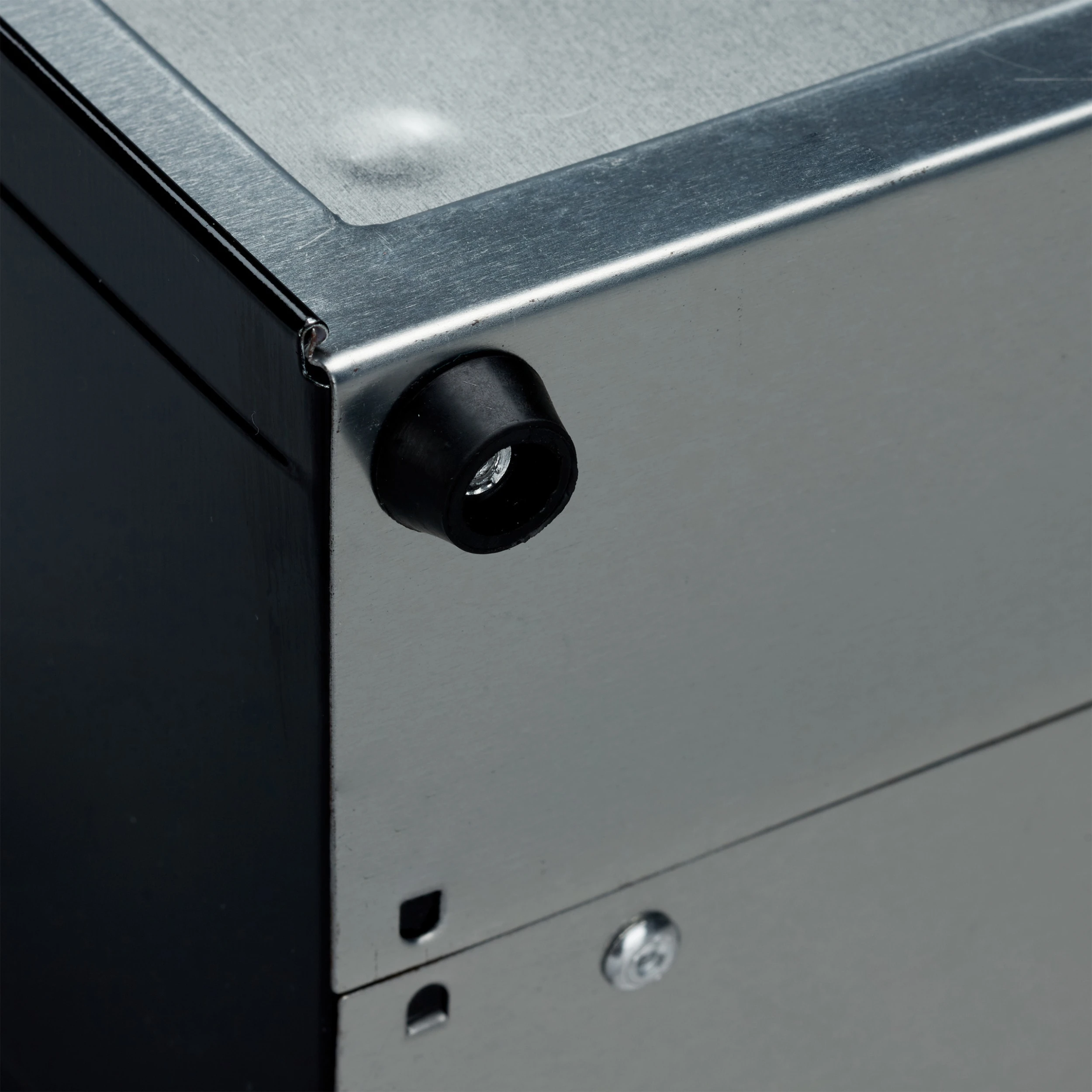 Relaxdays 5x Serviettenspender In Schwarz – Bild 7