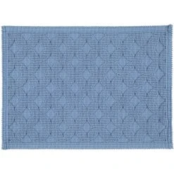 Rhomtuft Badematten Seaside In Aqua - 78