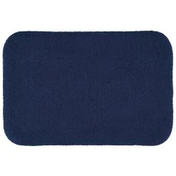 Rhomtuft Badteppiche Aspect In Kobalt - 84
