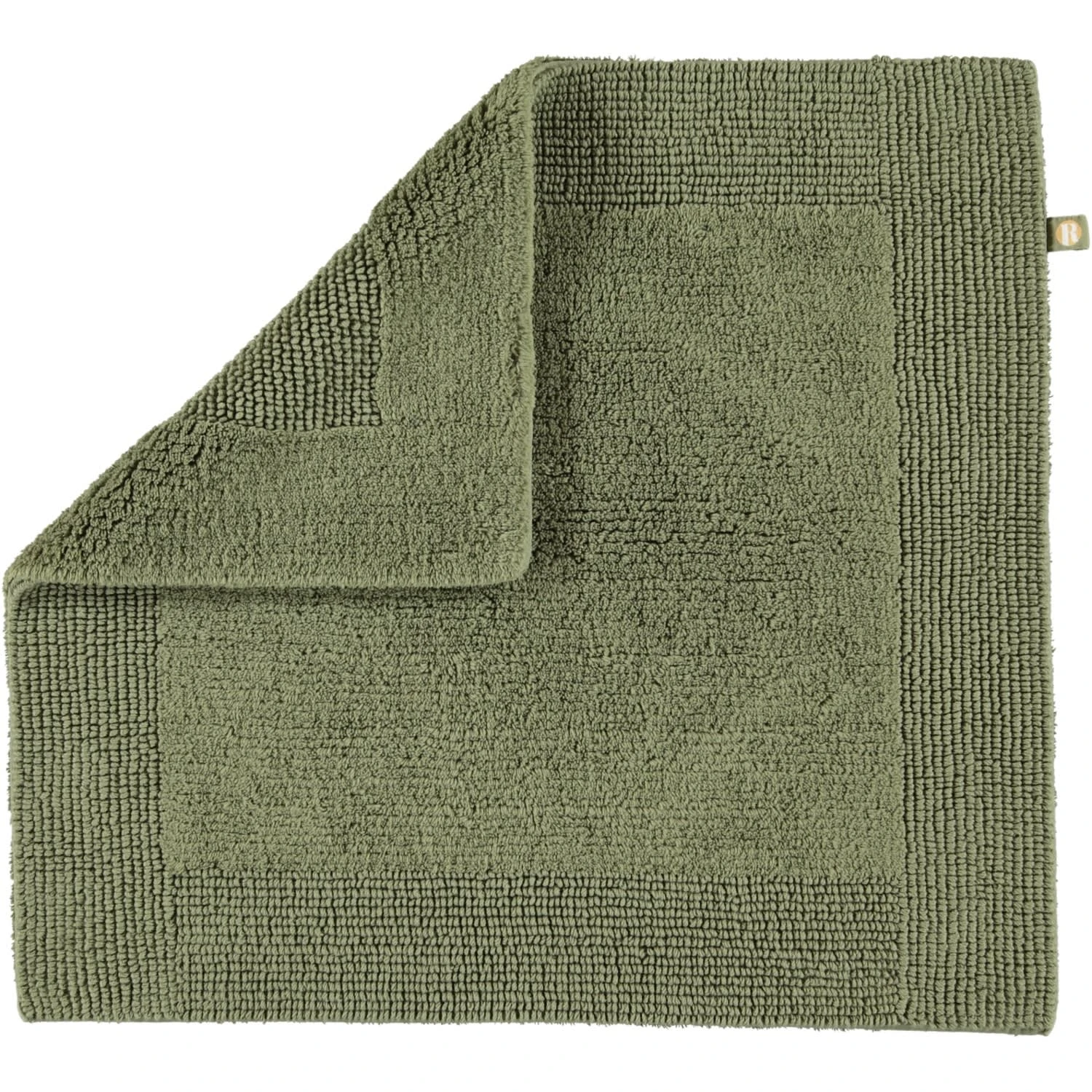 Rhomtuft Badteppiche Prestige In Olive - 404 – Bild 2