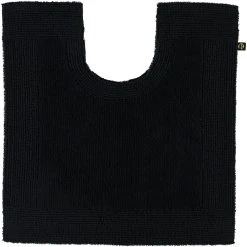 Rhomtuft Badteppiche Prestige In Schwarz - 15