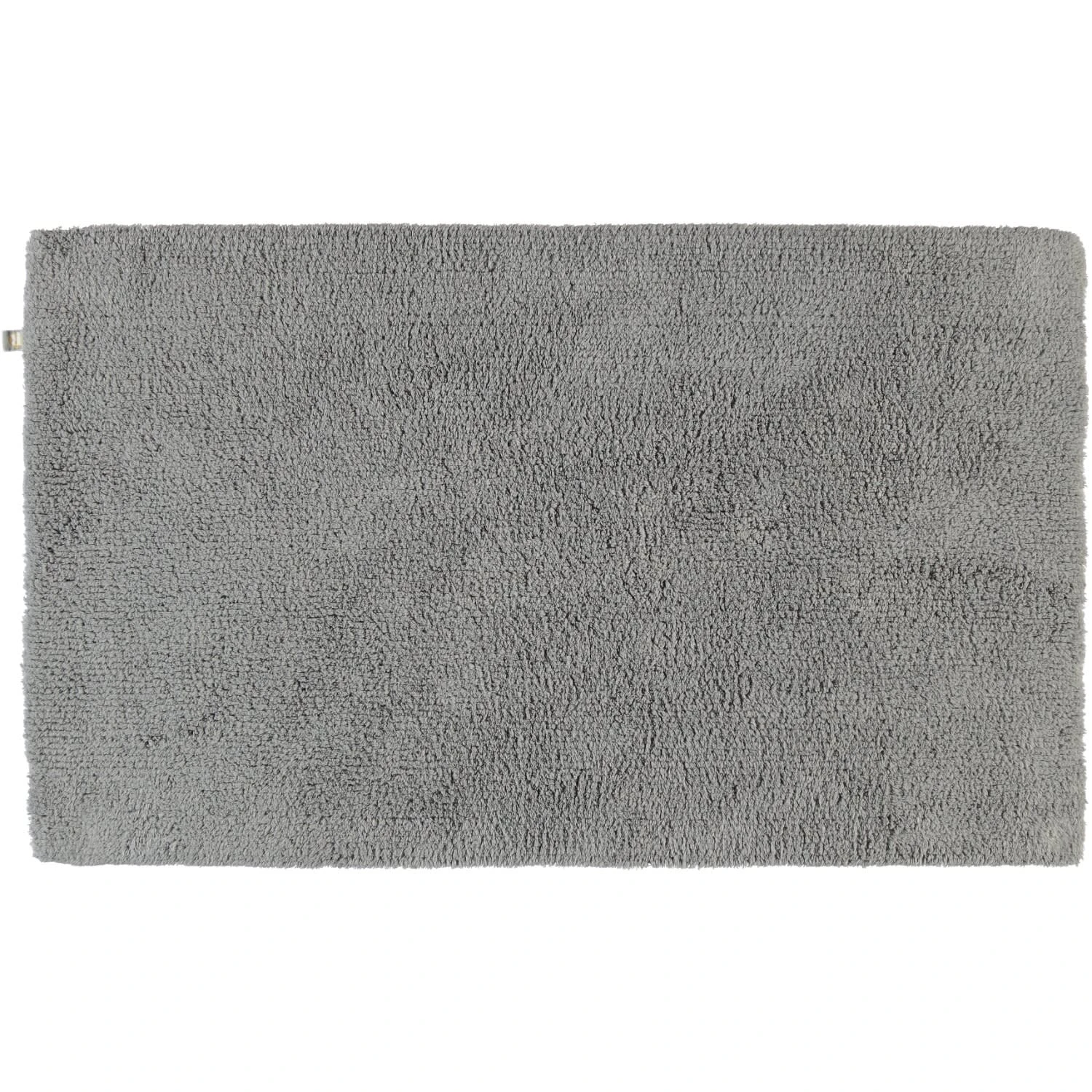 Rhomtuft Badteppiche Pur In Kiesel - 85 – Bild 2