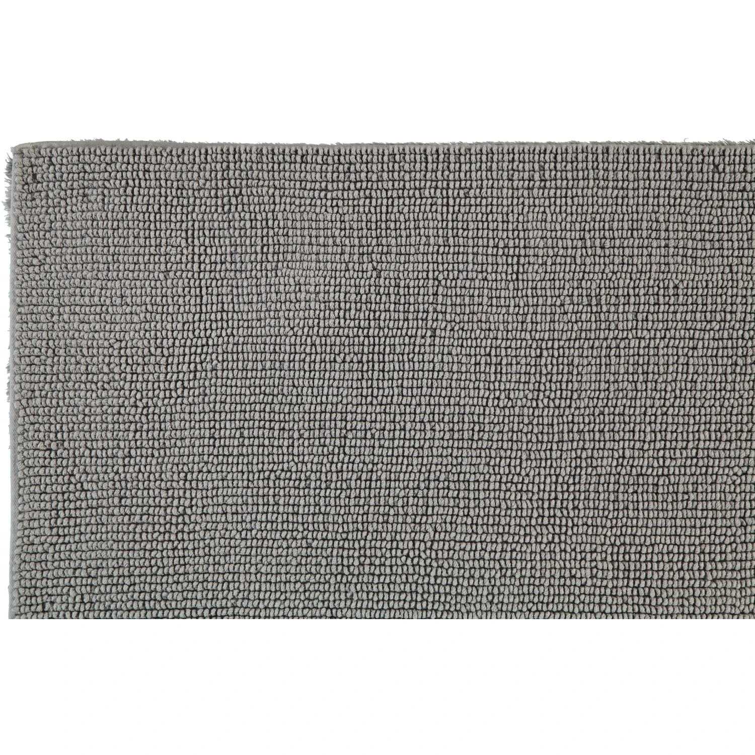 Rhomtuft Badteppiche Pur In Kiesel - 85 – Bild 4