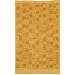 Rhomtuft Handtücher Baronesse In Gold - 348