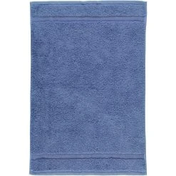 Rhomtuft Handtücher Princess In Aqua - 78