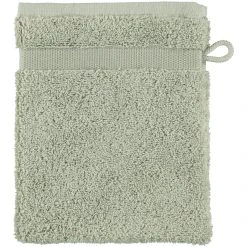 Rhomtuft Handtücher Princess In Jade - 90