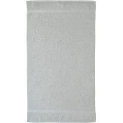 Rhomtuft Handtücher Princess In Perlgrau - 11