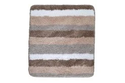 RIDDER Badezimmerteppich Carl Beige