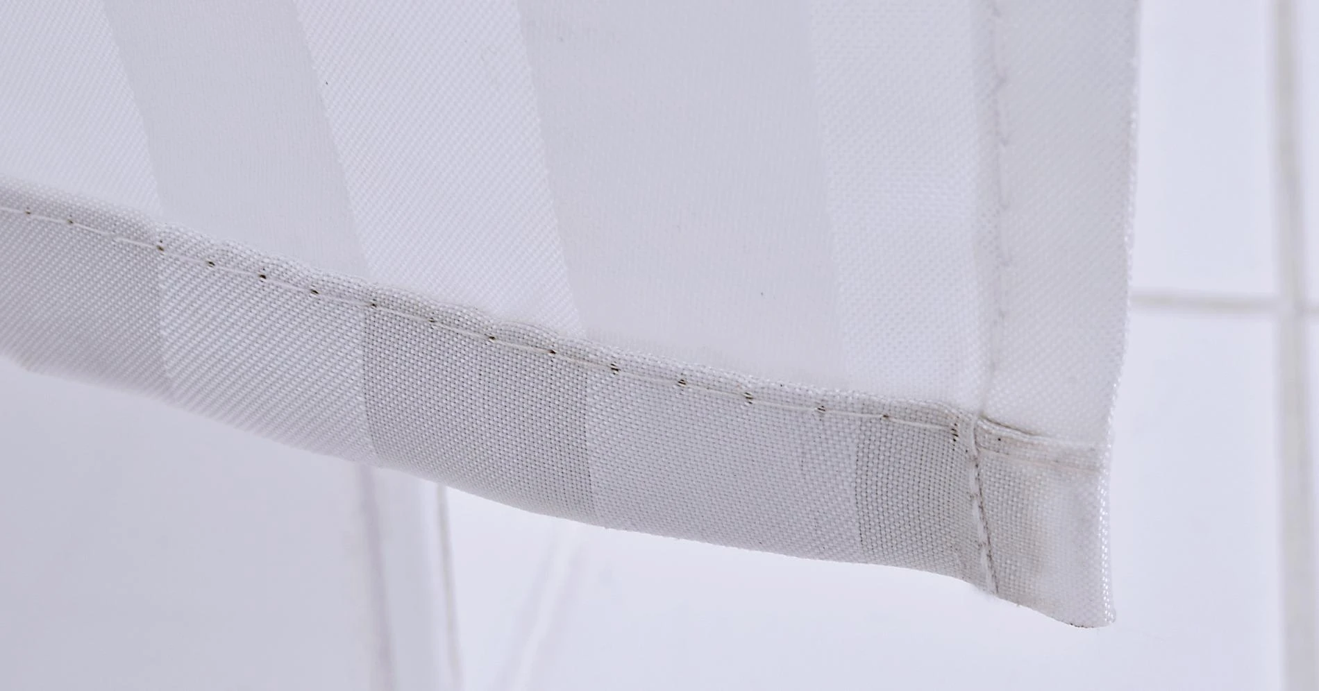 RIDDER Duschvorhang Textil Panadero Multicolor 180x200 Cm – Bild 5