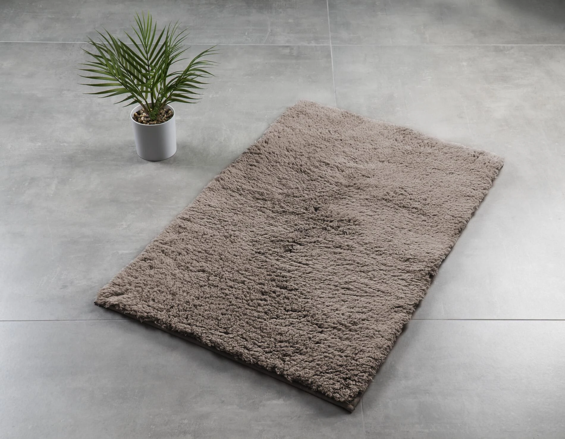 RIDDER Teppich Sammy Braun – Bild 2