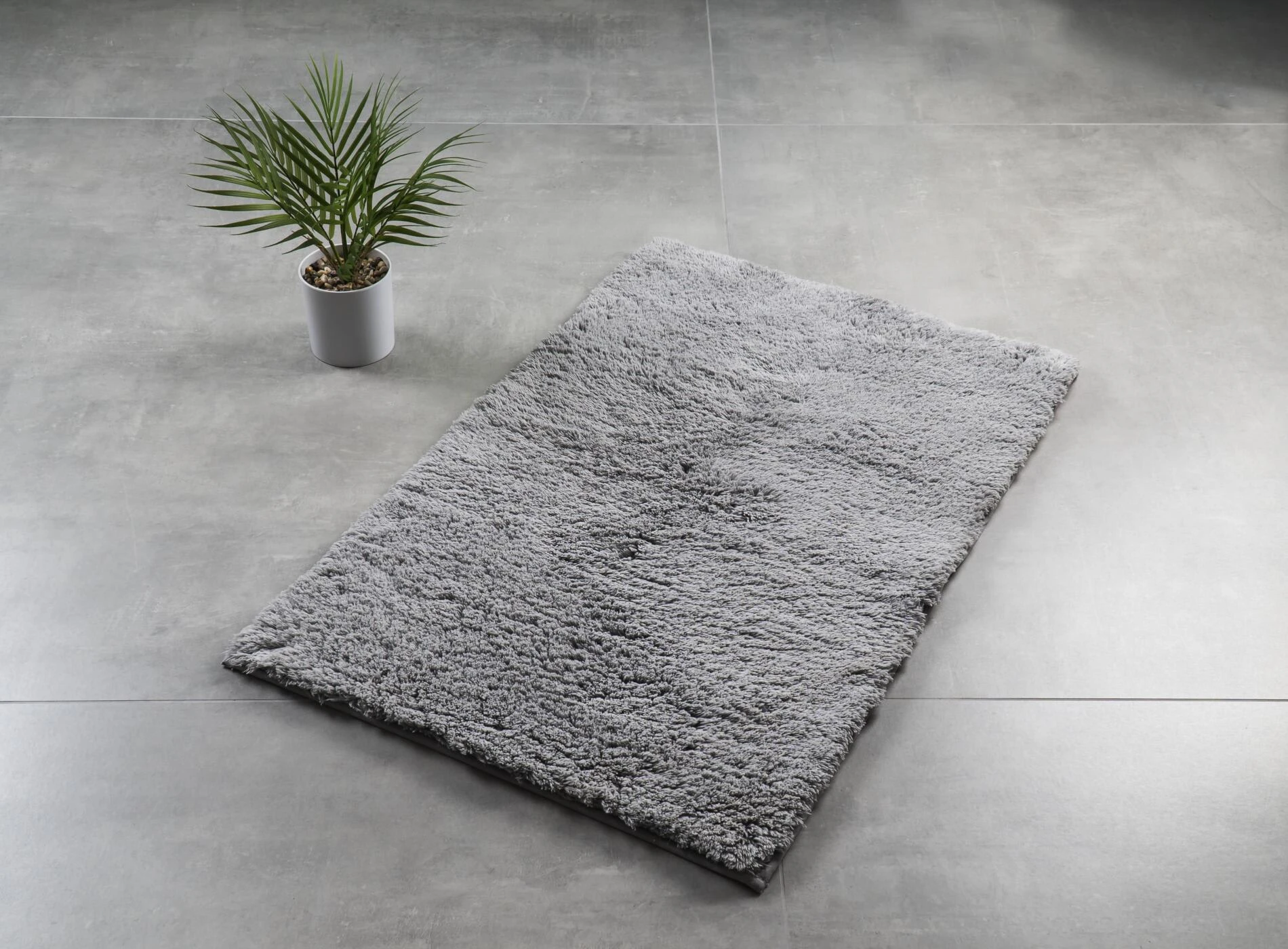 RIDDER Teppich Sammy Grau – Bild 2