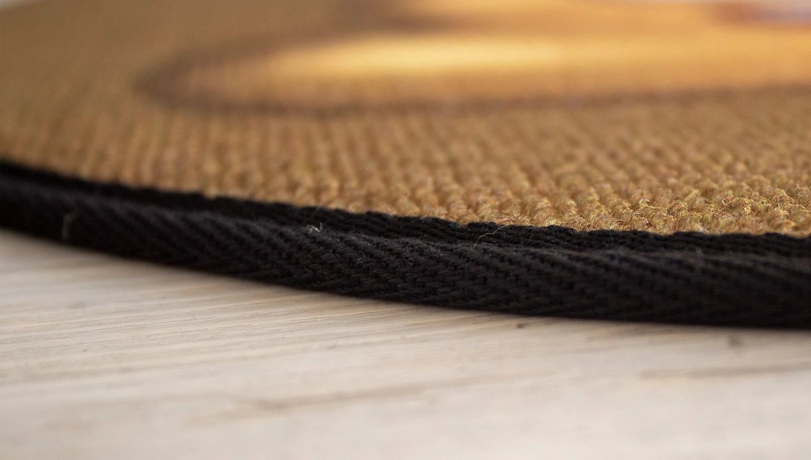 Rockbites Teppich Smily Haufen In Braun – Bild 2