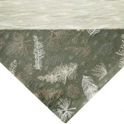 Sander Mitteldecke Tate In Grün