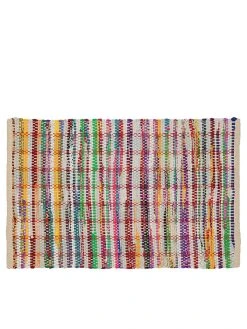 SEALSKIN Badvorleger In Bunt - (L)60 X (B)90 Cm