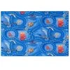 Snapstyle Kinder Und Spielteppich Disney Cars In Blau