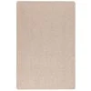 Snapstyle Luxus Velours Teppich Laguna Soft In Beige
