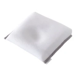 THERALINE Babykopfkissen Größe 2 In Weiß