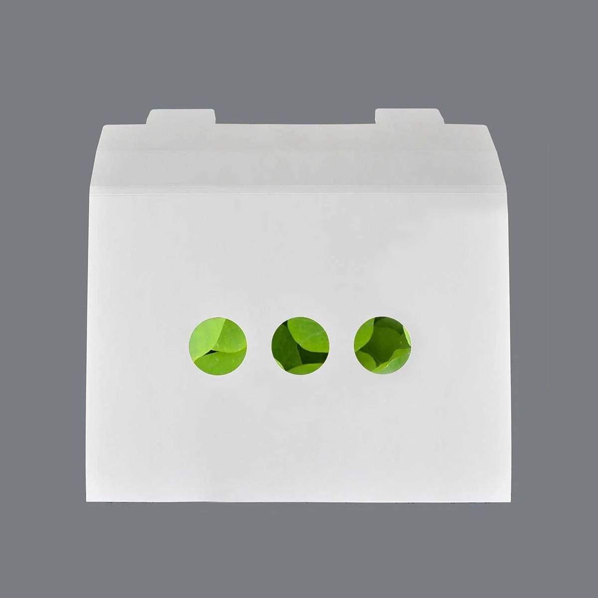 Tischsetmacher.de Tischsets I Platzsets "Buntes Schönes Blumenmeer" (L)32 X (B)44 – Bild 4