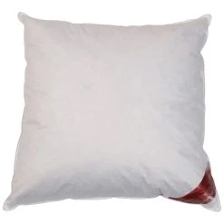 Traumschloss 85% Feder Und 15% Daunen Kopfkissen In Weiß