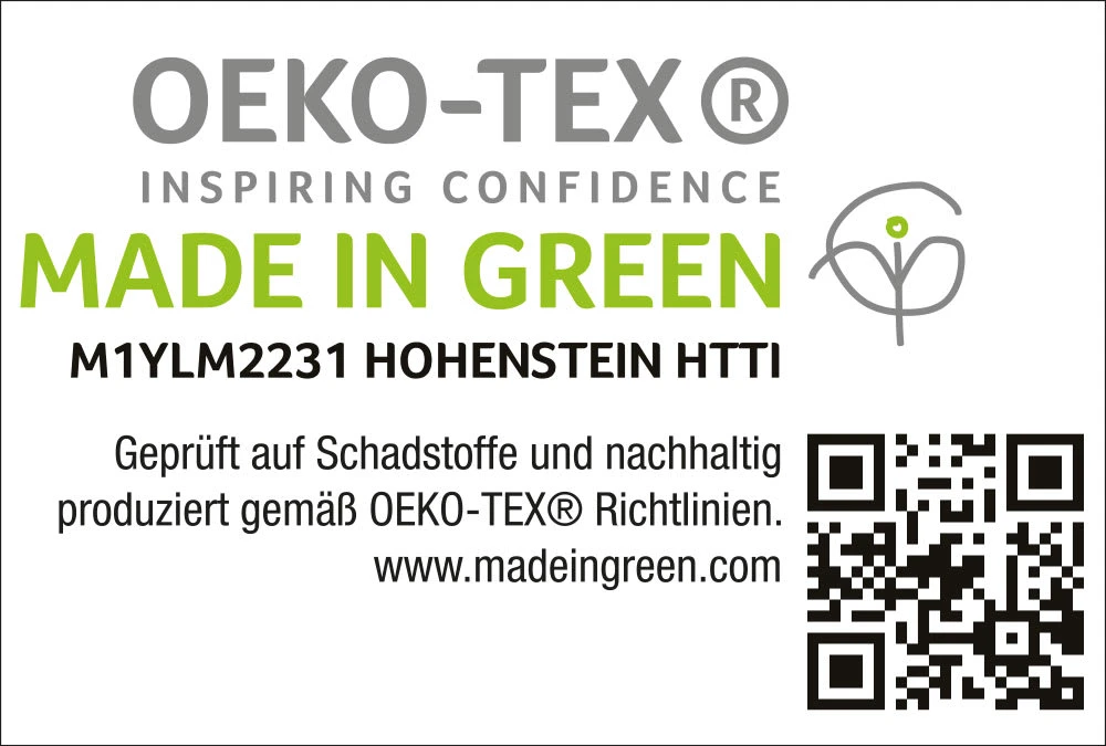 Traumschloss Exclusiv Edel-Jersey Kissenbezug In Natur – Bild 2